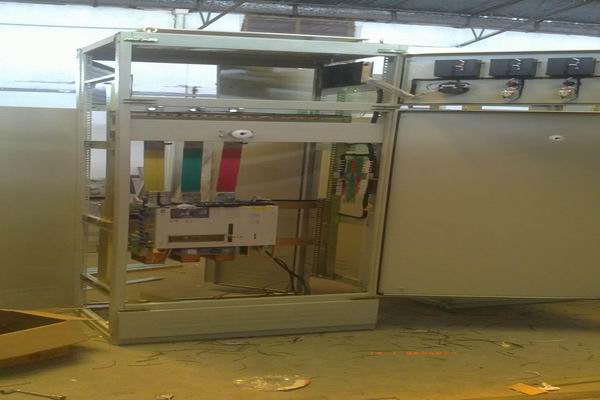 白云控制柜-3683品牌总闸控制柜的使用原则